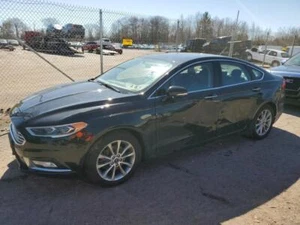 Used Ignition Switch fits: 2017 Ford Fusion dash mounted keyless ignition push b - Picture 1 of 15