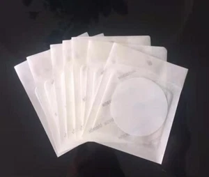 Filtro microporoso Azzota®, PTFE, diámetro: 47 mm, tamaño de poro: 0,45um, 100/pk estéril - Imagen 1 de 2