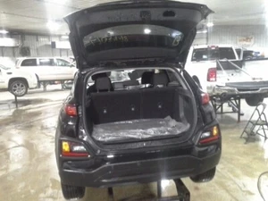 Used Fuel Filler Door fits: 2018 Hyundai Kona Grade A - Picture 1 of 24