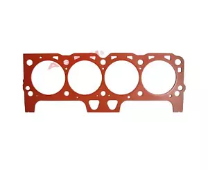 For Mercruiser 3.7L/165-190 HP OMC Cobra 7.5 L Gasket 27-13709T 912766 18-3878 - Bild 1 von 10