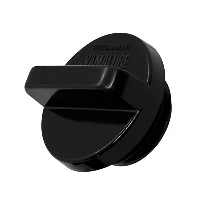 MF7501 Tappo Olio Motore Originale Yamaha YZF R1 mod 1998/2003 - 2010/2014 - Immagine 1 di 4