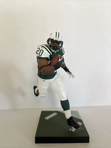 Thomas Jones - New York Jets - McFarlane NFL Series 21 - Loose - Picture 1 of 4