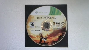 Kingdoms of Amalur: Reckoning (Microsoft Xbox 360, 2012) - Picture 1 of 1