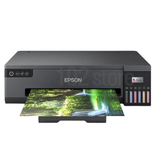 Epson EcoTank L18050 Compact Photo Printer