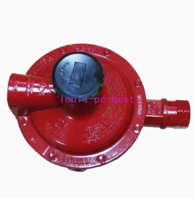 1PCS New For REGO LV4403SR4 LP-Gas Regulator Compressed Gas Regulator - Image 1 of 4