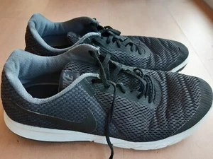 Nike Flex Experience RN 6 Herren Sneaker schwarz Running Turnschuhe Gr. 44,5 - Bild 1 von 7