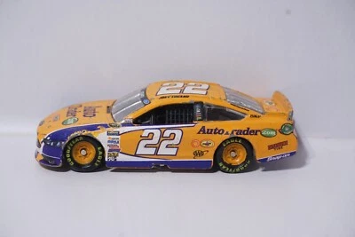 Joey Logano #22 2014 Autotrader.com Auto Trader Ford 1/64 ¡Nascar!!LEER SUELTO!! Foto 1 de 4