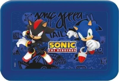 GIOCHERIA PORTAMERENDA SONIC