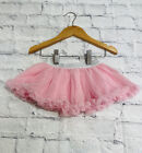 New Baby Girls 6-9 Months Clothes Cute Tutu Party  Skirt  *We Combine Postage*