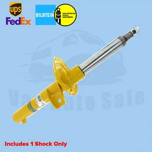 Shock Absorber Bilstein B6 Front fits Volkswagen Golf 2015-18 - Picture 1 of 3