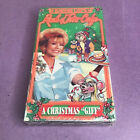 Kathie Lee's Rock N' Tots Cafe - A Christmas Giff (1995, VHS) Uszkodzone etui