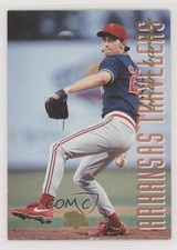 1994 Classic Best Gold Minor League Brian Barber #13