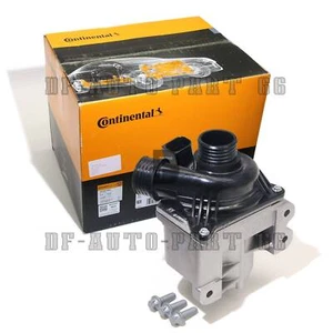 OEM Electric Engine Water Pump For BMW 335xi 335i 135i 535i N52 N55 11517632426 - Picture 1 of 6