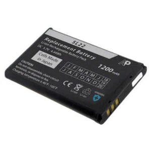 Honeywell Captuvo SL22, SL42, and SL62 Enterprise Sled. Replacement Battery - Picture 1 of 5