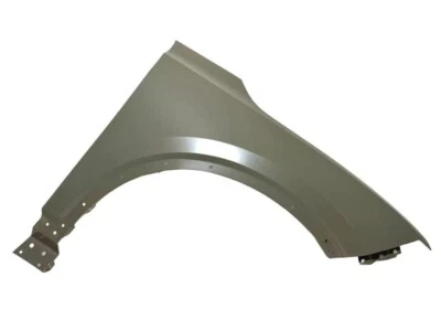 Panel de guardabarros delantero derecho lado del pasajero para Chevrolet Blazer 2019-2024 84676689 Foto 1 de 4