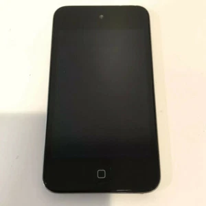 Apple iPod touch 4.Generation 4G 16GB Schwarz Black Collectors RAR Gebraucht - Bild 1 von 6