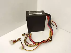 Cooler Master 500W Desktop PSU ATX Power Supply Unit RS-500-PCAP-J3 - Picture 1 of 3