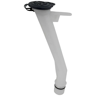  Depósito de lavadora para Nissan Sentra 2013-2019 Foto 1 de 4