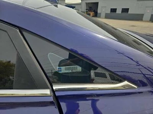 Quarter Glass/window HYUNDAI SONATA LH DRIVER 11 12 13 14 15 - Picture 1 of 1