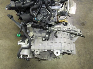2007 2008 2009 2010 2011 2012 Nissan Sentra Automatic CVT Transmission MR20 2.0L - Picture 1 of 5