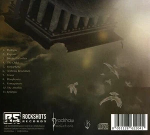 VICTORIA K - KORE (LTD.DIGI) NEW CD - Bild 1 von 1