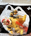 Sealed - McDonalds 2022 Happy Meal: FIRE BREATHING BOWSER #7 Super Mario Bros