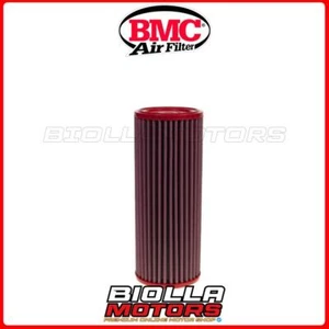 FM01122 AIR FILTER BMC CAN-AM MAVERICK 900 X3 MAX X DS TURBO R 2017 > WASHABLE R - Picture 1 of 5