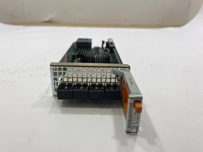 303-092-102 - EMC 8GB FC 4-Port I/O Module w/ 4x 019-078-042 - Image 1 of 4