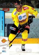 2013-14 Erste Bank Eishockey Liga EBEL #232 Andre Lakos