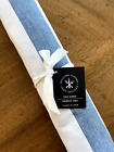 Williams Sonoma CHAMBRAY Table Runner