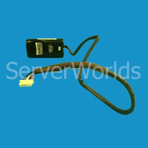 HP 660091-001 FBWC Capacitor with Cable 668943-B21 654873-001 - Picture 1 of 2
