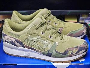 ASICS Gel-Lyte III "Camp" - US12/EU46.5 - gebraucht - Bild 1 von 8