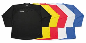 FISCHER Eishockey-Trainingstrikot / Hockey Practice Jersey (uvP € 19,90) - Picture 1 of 10