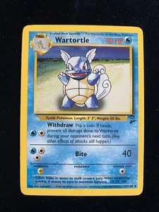 Pokemon TCG Vintage WOTC Base Set 2 Unlimited - - NM/LP - Bild 1 von 2