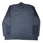 Hugo Boss McLaren Sport Wool Zip Cardigan Jacket XXL Regular Fit Grey 2XL