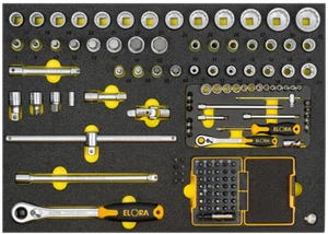 Elora OMS-46 Module Socket Set - Picture 1 of 1