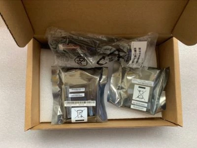 Lenovo IBM 46C9029 ServeRAID M5100 Series 1GB Flash / RAID 5 Upgrade Kit +BBU - Image 1 of 3