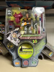 Action Figure Roswell Conspiracies Jefferson Trueblood Vintage - Imagen 1 de 2