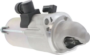 Starter fits Honda Accord L4 2013-2016; CR-V 2015-2016 2.4L 31200-5A2A52 10914 - Picture 1 of 6
