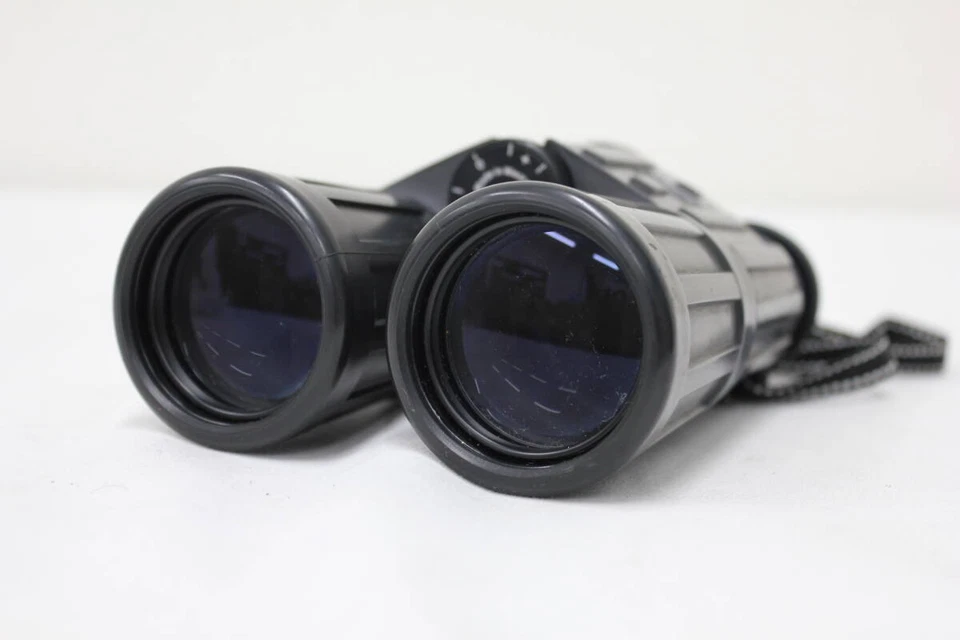¡¡Oferta BF!! Binoculares blindados de goma Carl Zeiss 10x40 B T* Alemania Occidental JAPÓN Foto 1 de 4