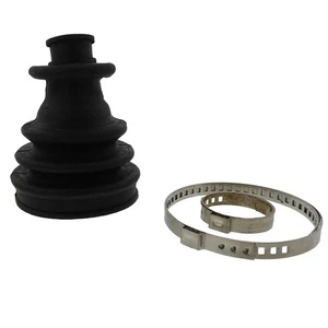 Polaris Sportsman 850 Front Outer CV Boot Kit High Quality Rubber 2016 - Picture 1 of 4