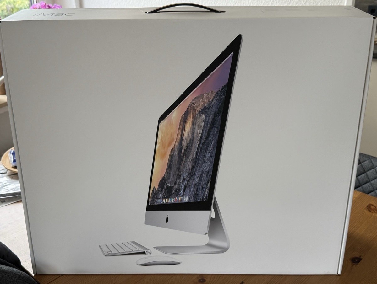 Apple iMac ☆ 27インチ Late2013 iMac (27-inch, Late 2013) - 技術仕様 - Apple サポート (日本)
