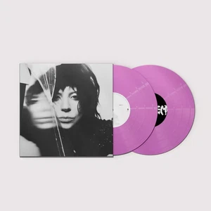 Lady Gaga - MAYHEM Spotify Fans First Exclusive Violet Purple Vinyl LP - Picture 1 of 1