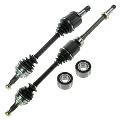 TRQ PSA84909 Drivetrain Kit Front 4341006170 - Image 1 of 4