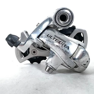 Shimano Ultegra RD-6600 10 Speed Rear Derailleur - Short Cage - Picture 1 of 7