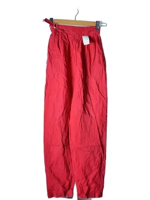 HAI SPORTING GEAR Pants Red 63 Foto 1 de 4