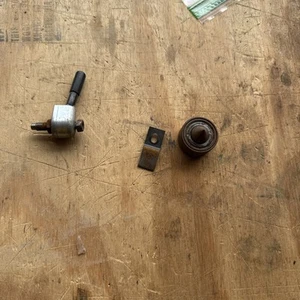 Sears Craftsman Wood Lathe 113.23800 Parts Lot - Picture 1 of 3