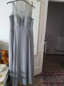 🐞Beaux Bridesmaids Dress. Stunning. Size 14🐞 - Imagen 1 de 18