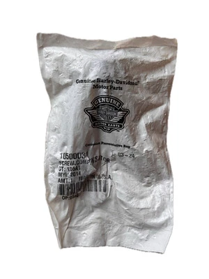 PARAFUSO COMPENSADOR HARLEY/PARAFUSO BIG TWIN 2014/MAIS TARDE* RPLS HD 10500031 - Imagem 1 de 2