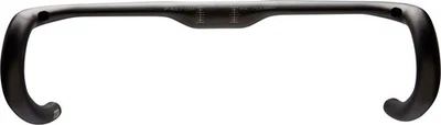 Easton EC70 Aero Drop Handlebar - Carbon, 31.8mm, 40cm, Black - Image 1 of 3